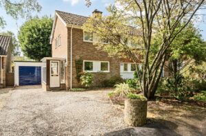 Hursley Road, Chandler’s Ford, Eastleigh