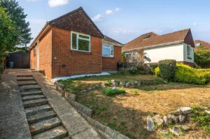 Trevose Close, Chandler’s Ford