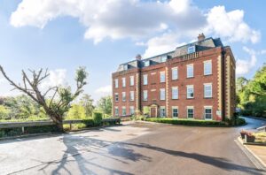 Shawford Road, Shawford, Winchester