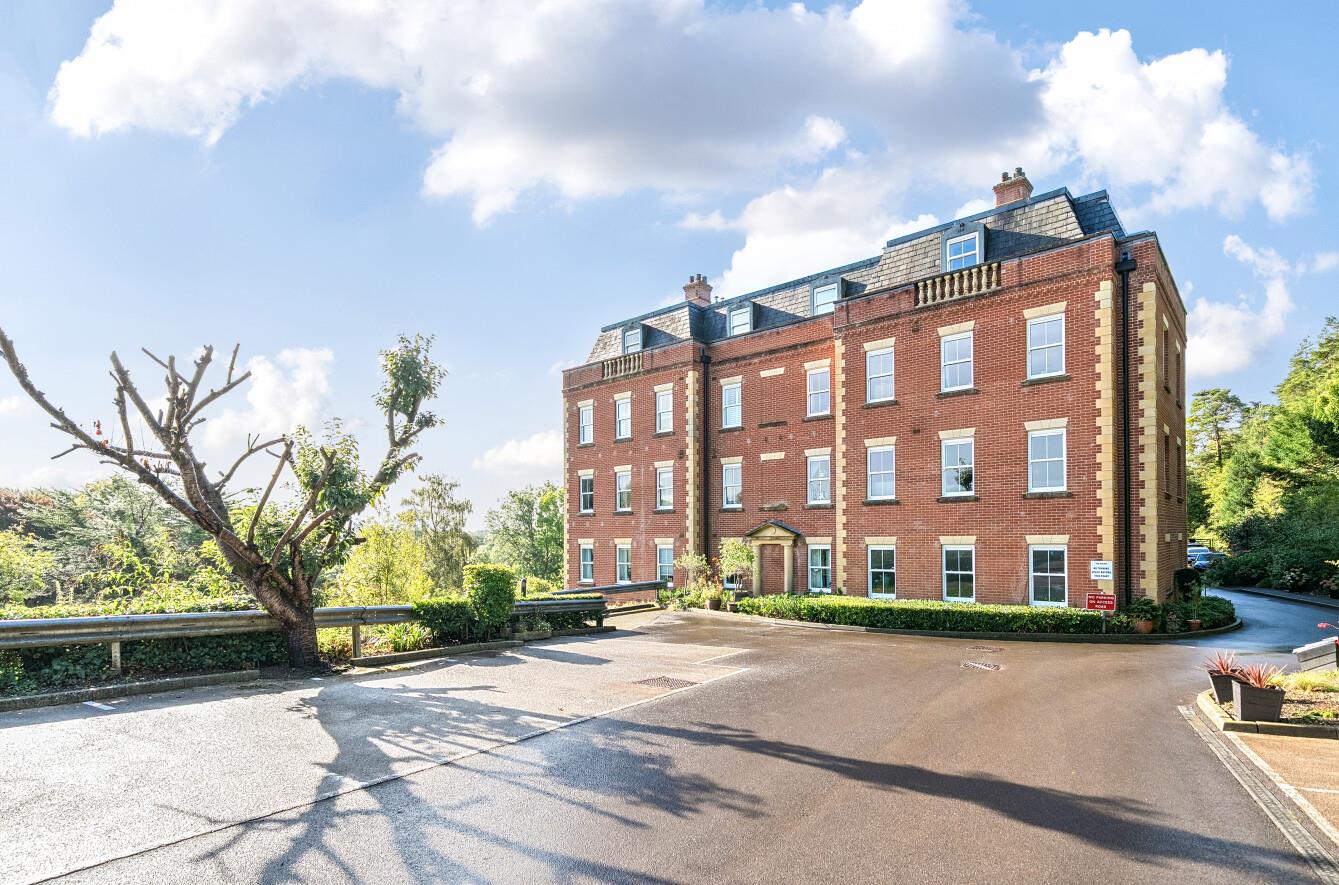 Shawford Road, Shawford, Winchester