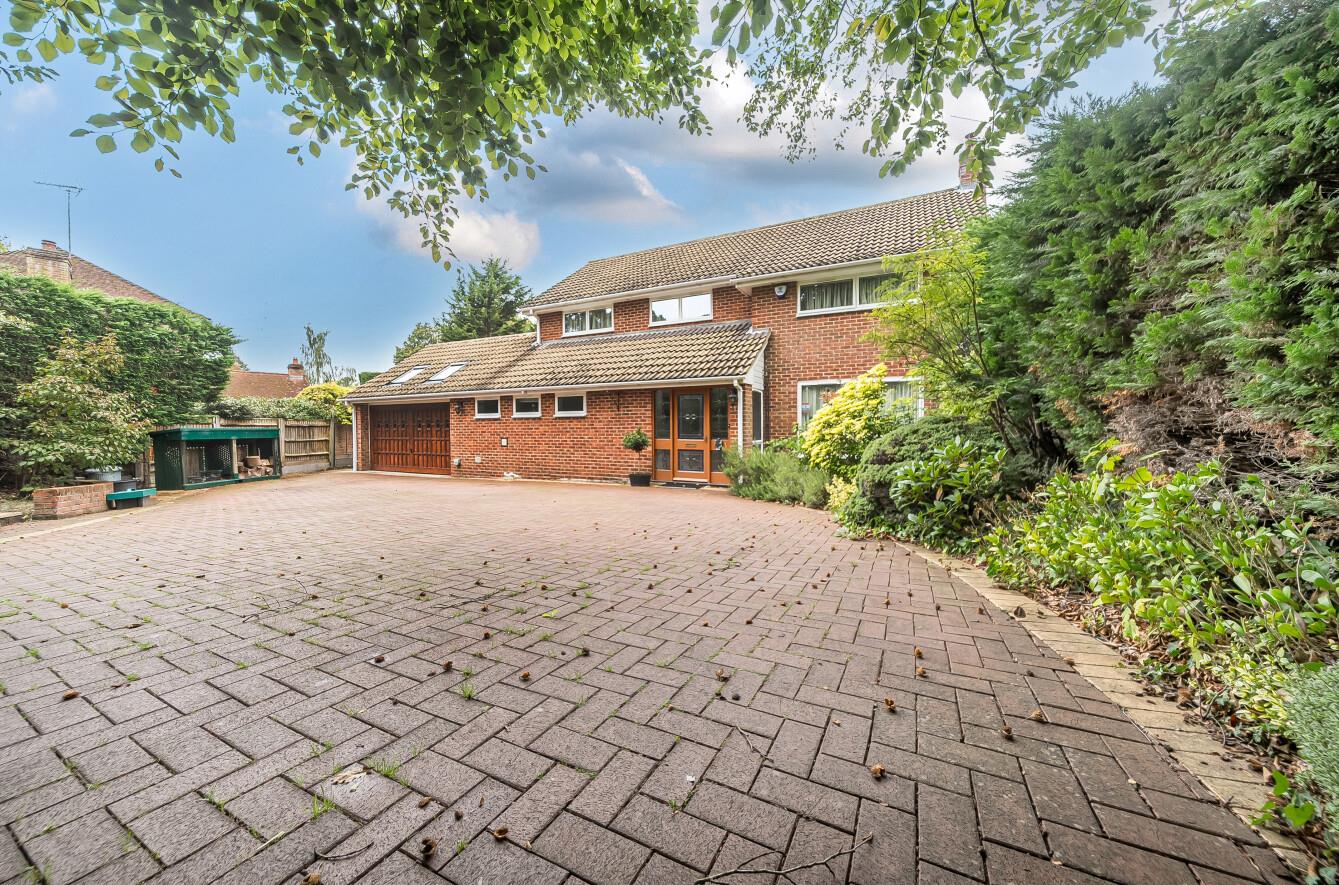 Merdon Avenue, Hiltingbury, Chandler’s Ford