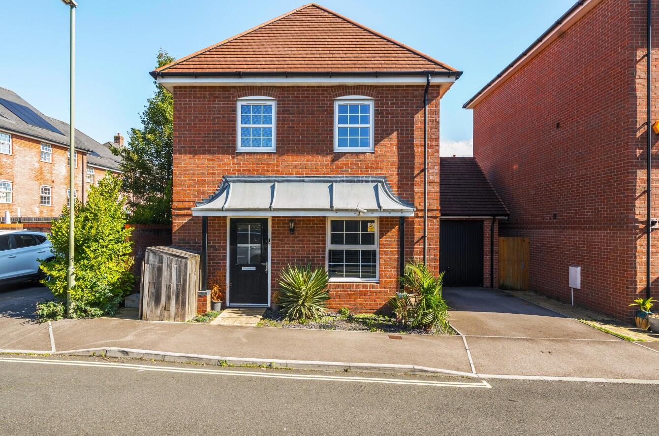 Ashton Gardens, Eastleigh