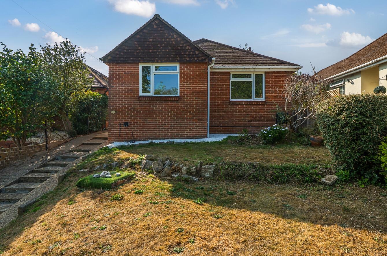 Trevose Close, Chandler’s Ford