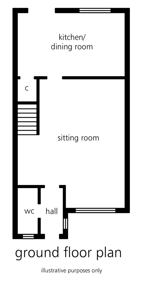 Tolefrey Gardens, Knightwood Park, Chandlers Ford floorplan