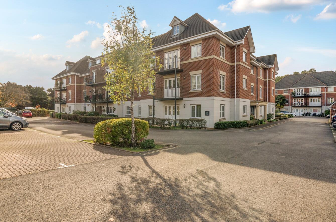 Hursley Road, Chandler’s Ford, Eastleigh