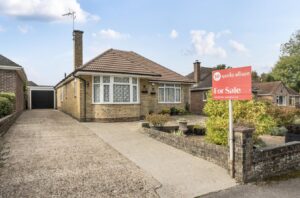 Hadrians Close, Peverells Wood, Chandler’s Ford