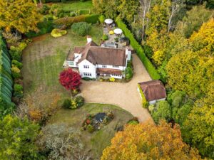 Lakewood Road, Chandler’s Ford, Eastleigh