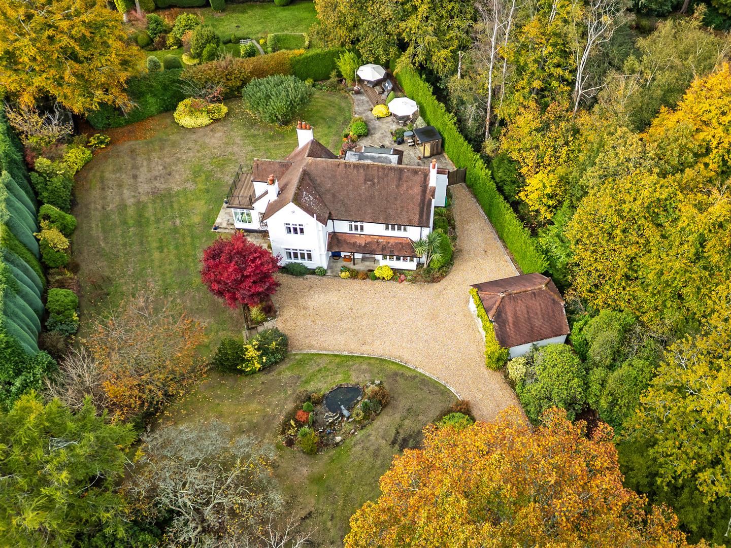 Lakewood Road, Chandler's Ford, Eastleigh