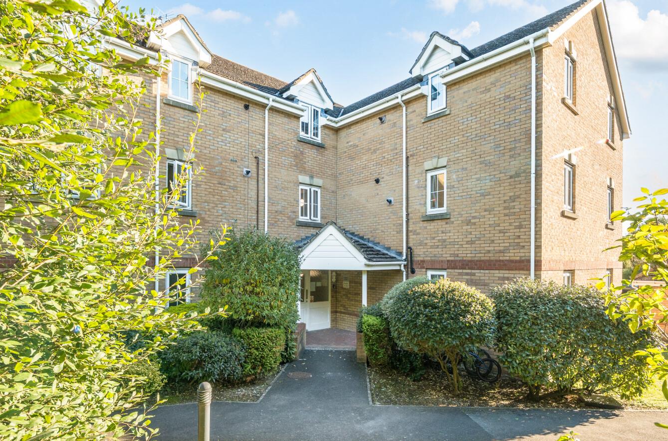 Hursley Road, Chandler’s Ford