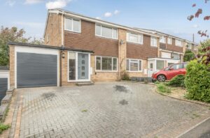 Bodycoats Road, Chandler’s Ford
