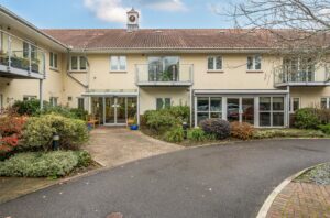 Knightwood Mews, Shannon Way Valley Park, Chandlers Ford