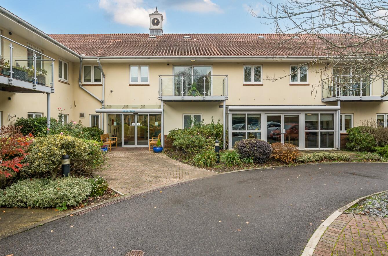 Knightwood Mews, Shannon Way Valley Park, Chandlers Ford