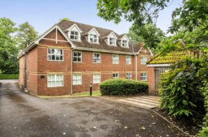 Hursley Road, Chandler’s Ford