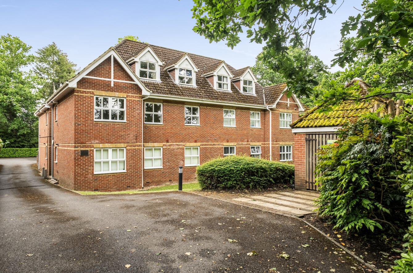 Hursley Road, Chandler's Ford