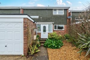 Osborne Drive, Chandler’s Ford