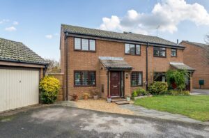 Thirlstane Firs, Valley Park, Chandler’s Ford