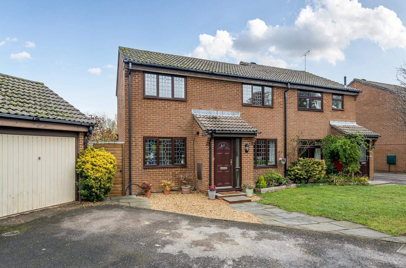 Thirlstane Firs, Valley Park, Chandler’s Ford