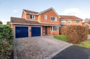 Leven Close, Chandler’s Ford