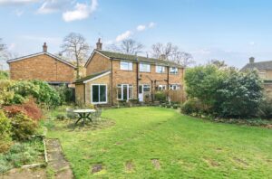 Maytree Road, Hiltingbury, Chandlers Ford