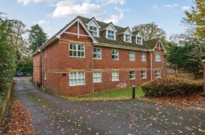 Hursley Road, Chandler’s Ford