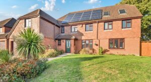 Guildford Drive, Chandler’s Ford, Eastleigh