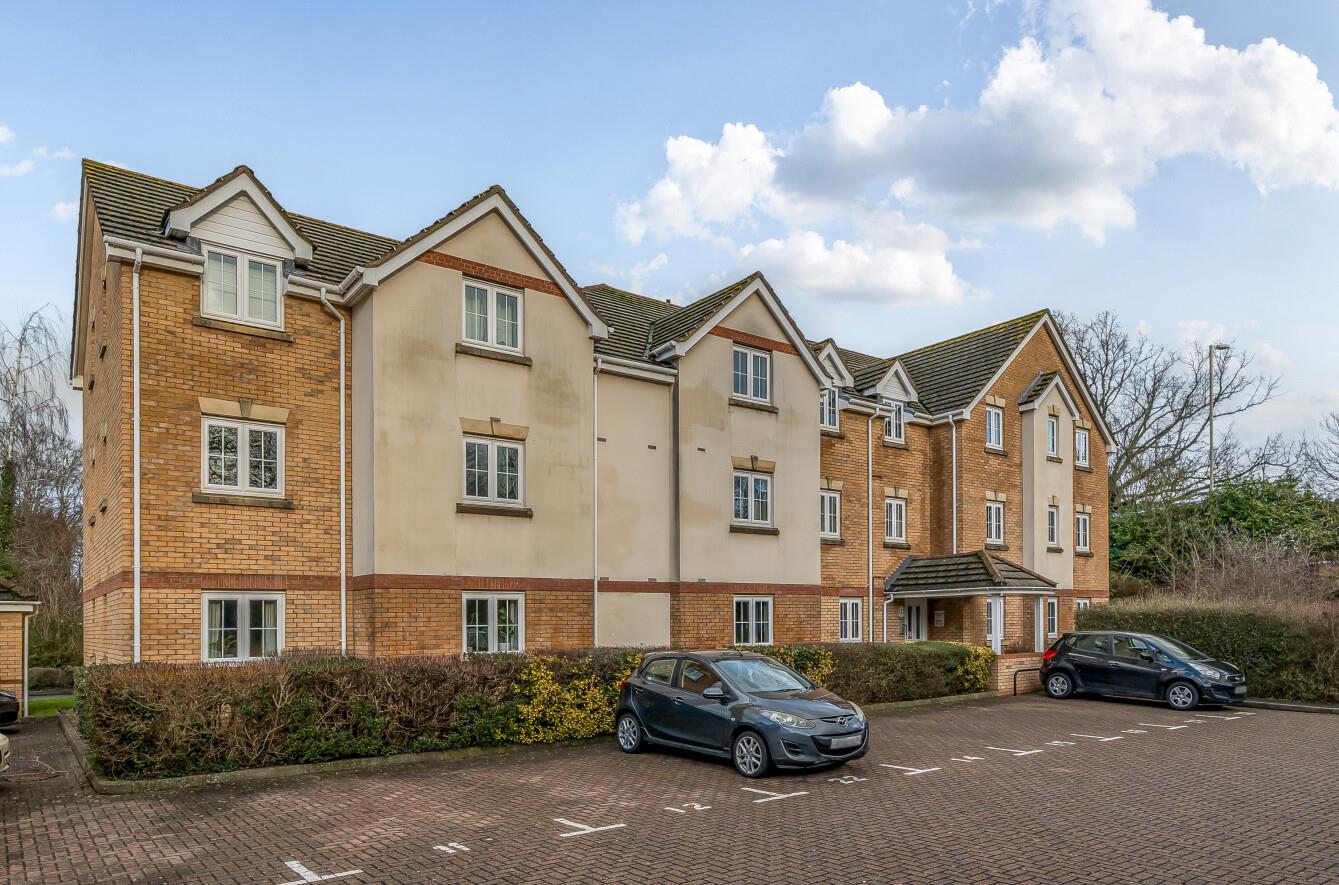 Chandlers Gate, Hursley Road, Chandler's Ford