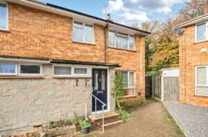 Maytree Road, Hiltingbury, Chandlers Ford