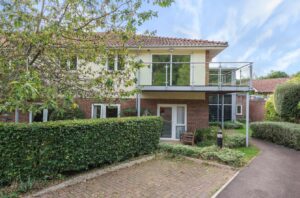 Knightwood Mews, Valley Park, Chandler’s Ford