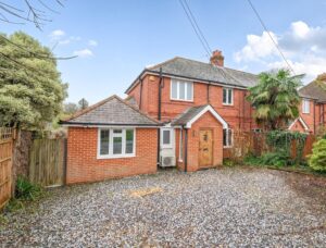 Pitmore Road, Eastleigh