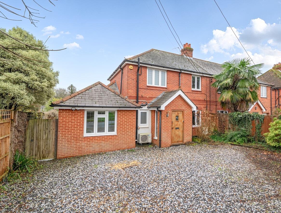 Pitmore Road, Eastleigh