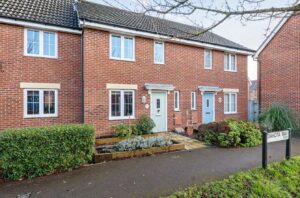 Dakota Way, Eastleigh