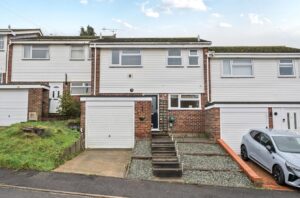 Hamble Court, Chandler’s Ford