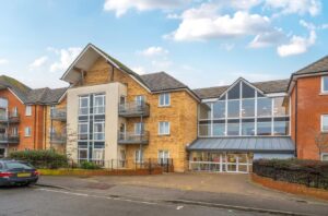 Kent Road, Chandler’s Ford