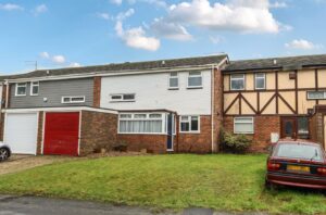 Westmorland Way, Chandler’s Ford