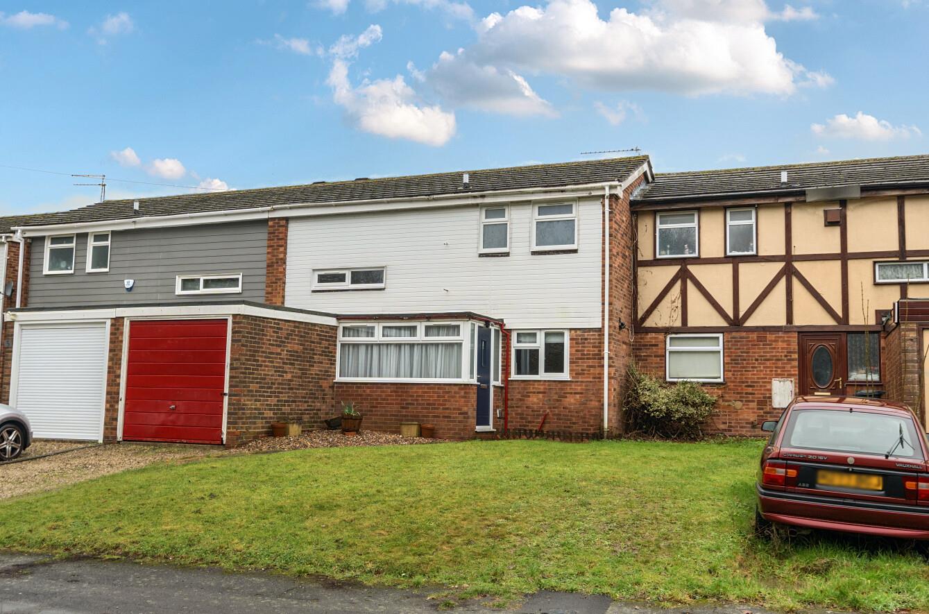 Westmorland Way, Chandler’s Ford