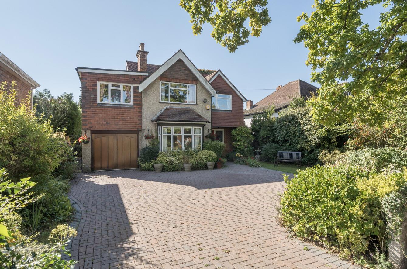 Velmore Road, Chandler’s Ford