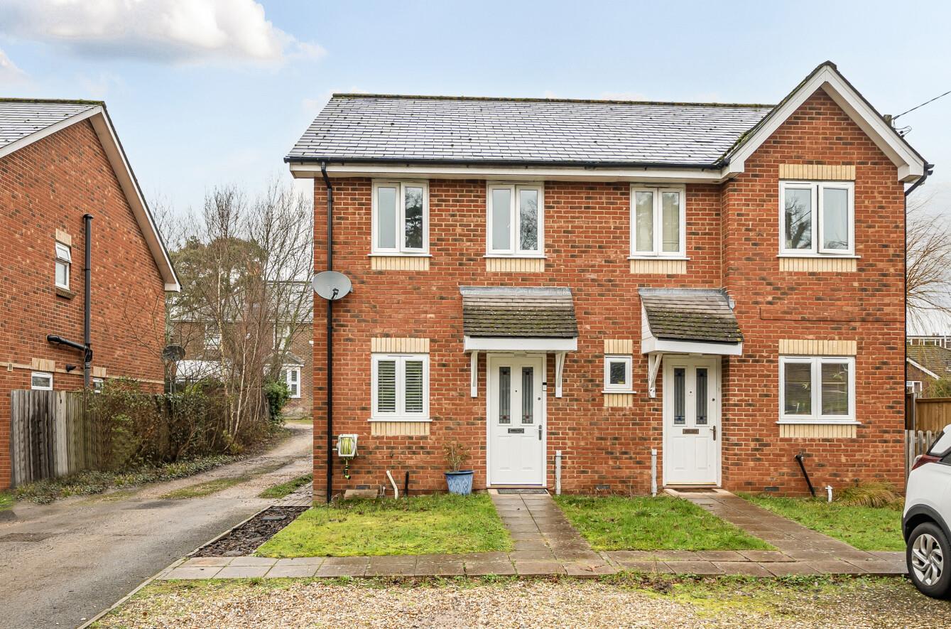 Valley Road, Chandler’s Ford, Eastleigh