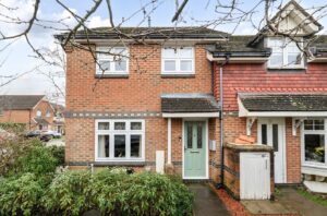 Barn Piece, Knightwood Park, Chandler’s Ford