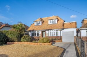 Hiltingbury Road, Hiltingbury, Chandler’s Ford