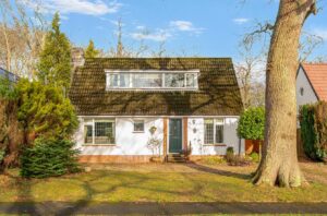 Woodlands Close, Hiltingbury, Chandler’s Ford