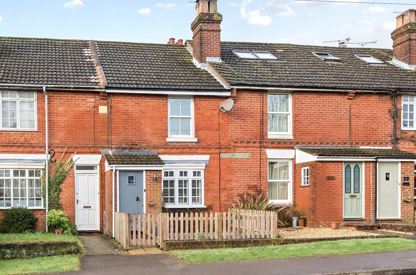 Boyatt Lane, Otterbourne, Winchester