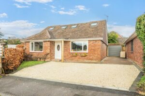 Carne Close, Chandler’s Ford