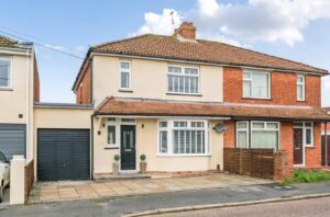 Six Oaks Road, North Baddesley, Southampton