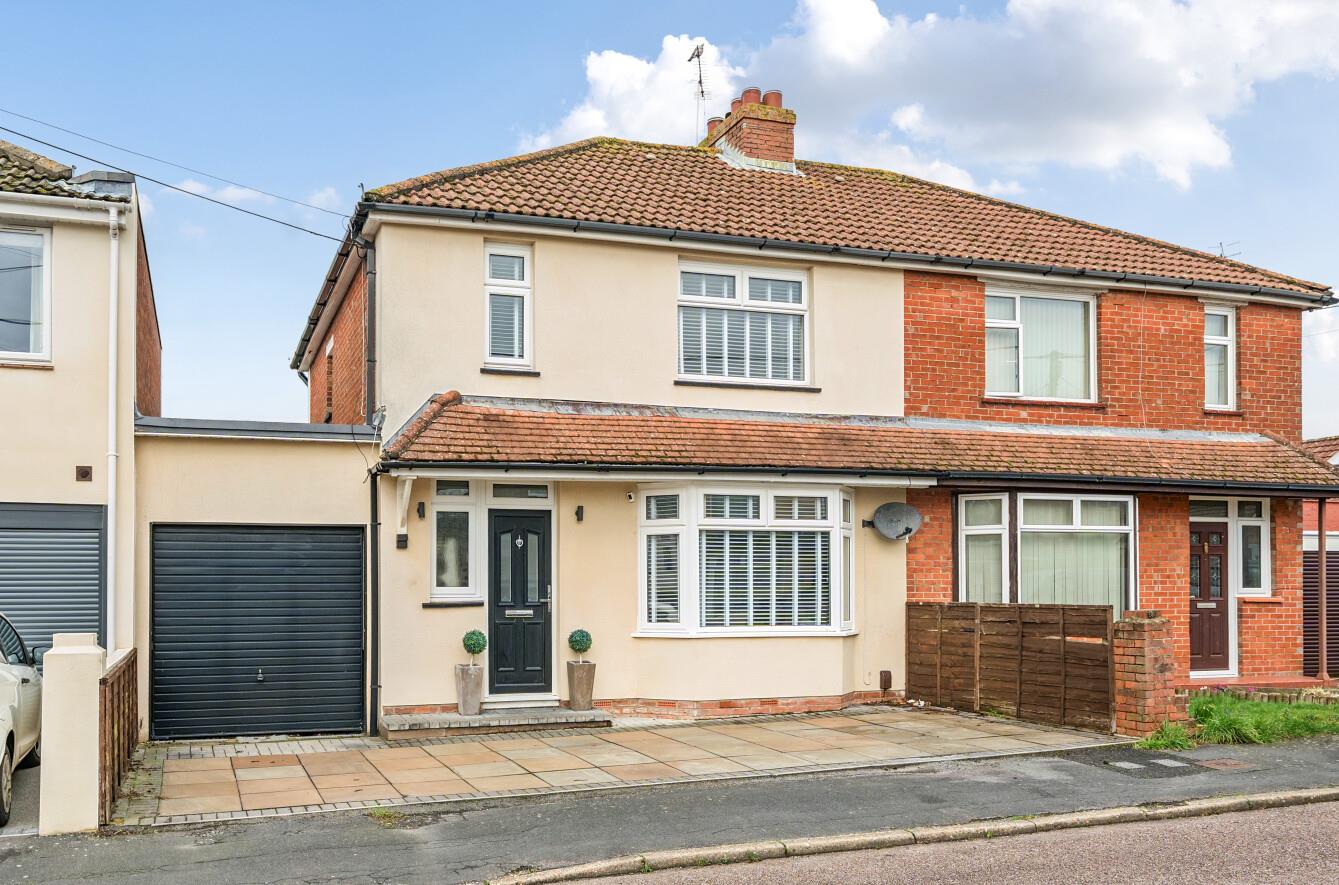 Six Oaks Road, North Baddesley, Southampton