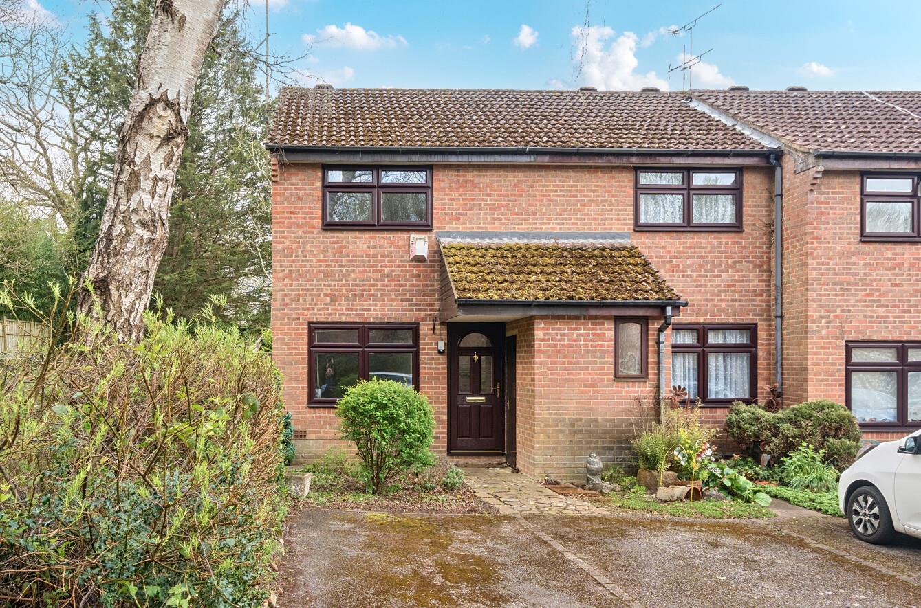 Thirlstane Firs, Valley Park, Chandlers Ford