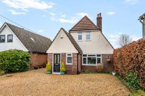 Pitmore Road, Allbrook, Eastleigh