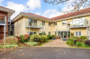 Knightwood Mews, Knightwood Park, Chandler’s Ford