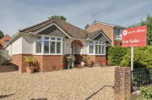 Pine Road, Chandler’s Ford, Eastleigh