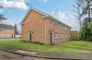 Tithewood Close, Chandler’s Ford