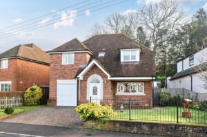 Kingsway, Chandler’s Ford